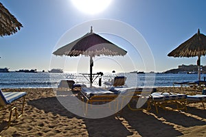 Sharm el sheikh in egypt