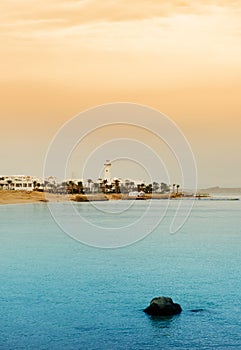 Sharm el sheikh, egypt photo