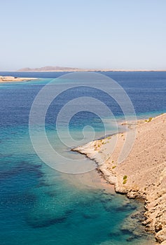 Sharm El Sheikh Sea