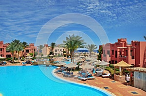 Sharm el Sheikh, Egypt