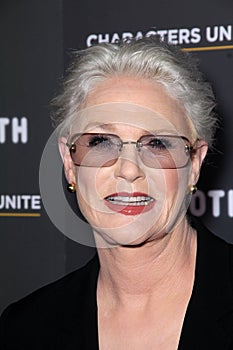 Sharon Gless