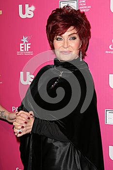 Sharon Osbourne