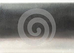 Sharp brushed metal texture background