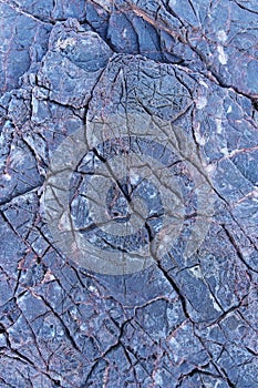 Sharp Desert Limestone Background