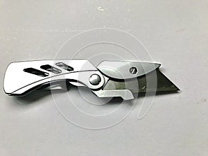 Folding knife