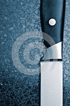 Sharp Knife