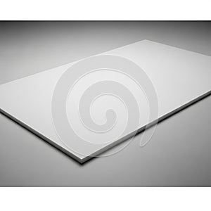 Are sharp and the lighting creates a smooth gradient shadow indicating