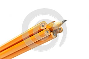 Sharp pencil