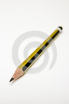 Sharp pencil