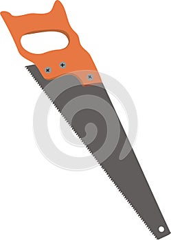 Sharp saw