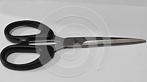 Sharp scissor  for paper cutter