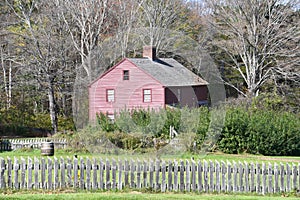 Sharpe Hill Vineyard in Pomfret, Connecticut