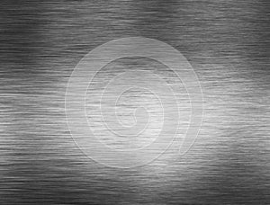 Sharpen metallic texture