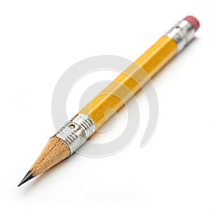 Sharpened Pencil