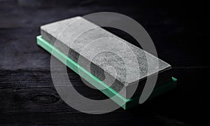 Sharpening Stone For Kitchen Knives