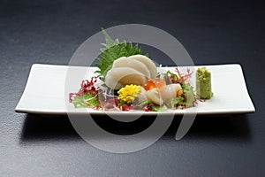 Shashimi