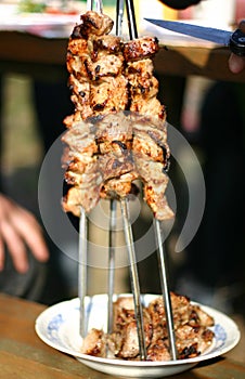 Shashlik