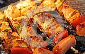 Shashlik