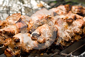 Shashlik