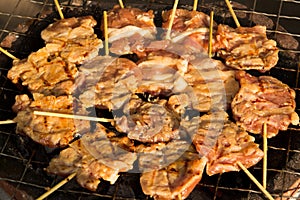 Shashlik