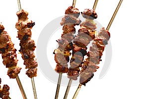 Shashlik