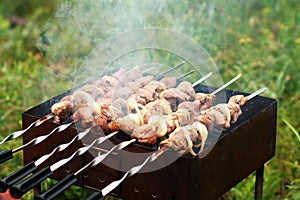 Shashlik