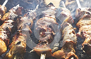 Shashlik