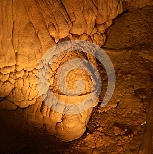 Shasta Lake Caverns