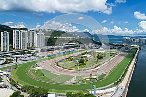 Shatin Racecourse