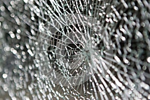 Shattered Glass photo