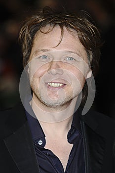 Shaun Dooley