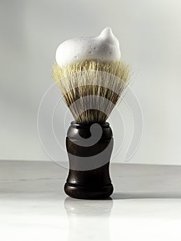 Shaving brush