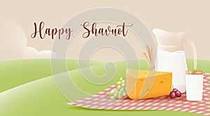 Shavuot Day