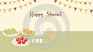 Shavuot Day