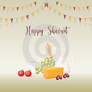 Shavuot Day