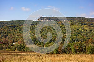 Shawangunk Mountains