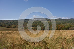 Shawangunk Mountains New York