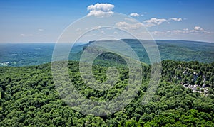 Shawangunk Mountains