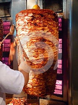 Shawarma photo