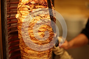 Shawarma photo