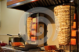 Shawarma photo