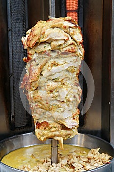 Shawarma