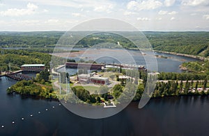 Shawinigan 2 Power Plant