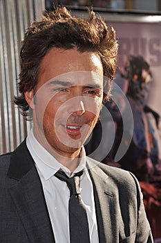 Shawn Levy