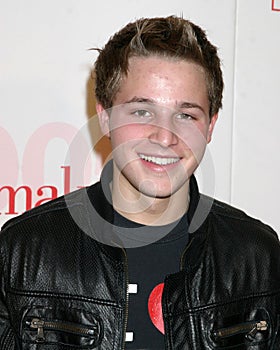Shawn Pyfrom