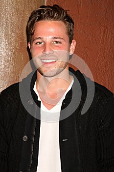 Shawn Pyfrom, Tanner Hall