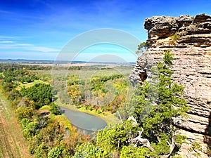 Shawnee National Forest Illinois