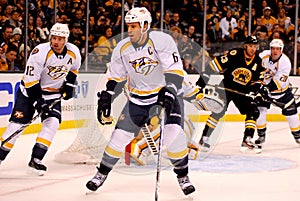 Shea Weber Nashville Predators