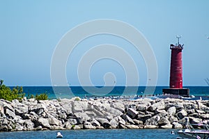 Sheboygan Lighthouse