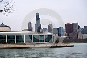 Shedd Aquarium